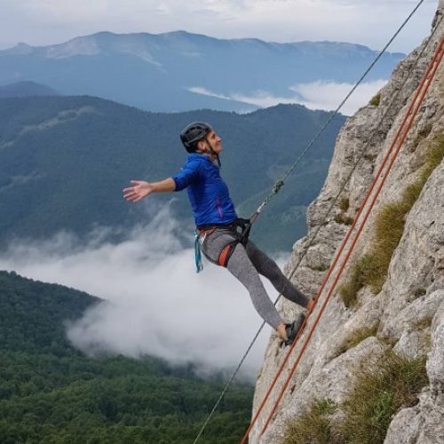 U BPK otvoreno prvo alpinističko penjalište ‘Klek’
