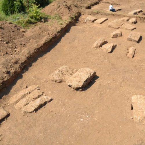 U Kreševu otkrivena zaboravljena nekropola sa stećcima