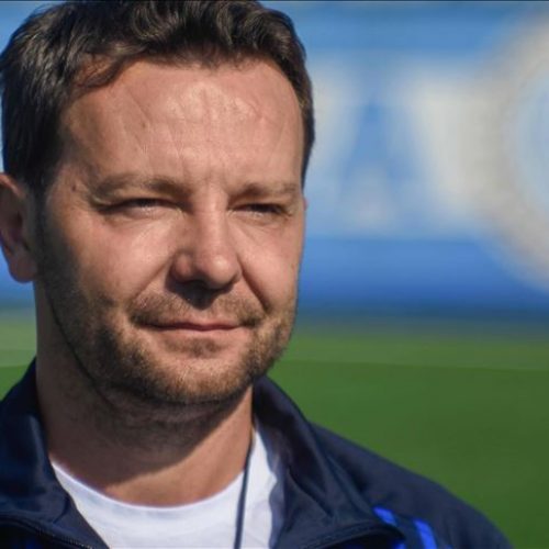 Elvir Baljić: Safet Sušić je naš najbolji fudbaler u historiji, niko mu se nije ni približio