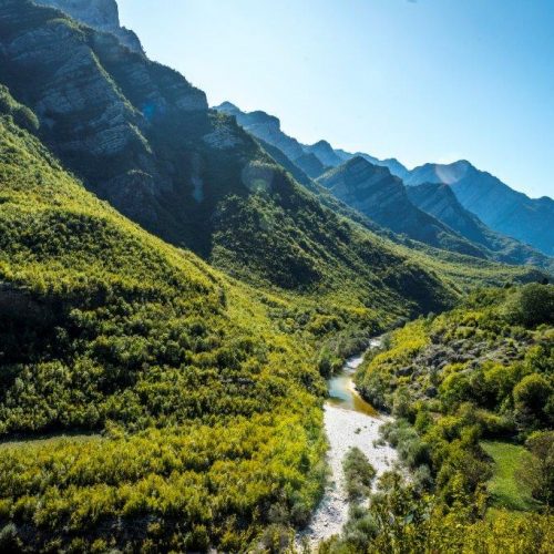Kanjon Drežanke skriva nevjerovatnu ljepotu
