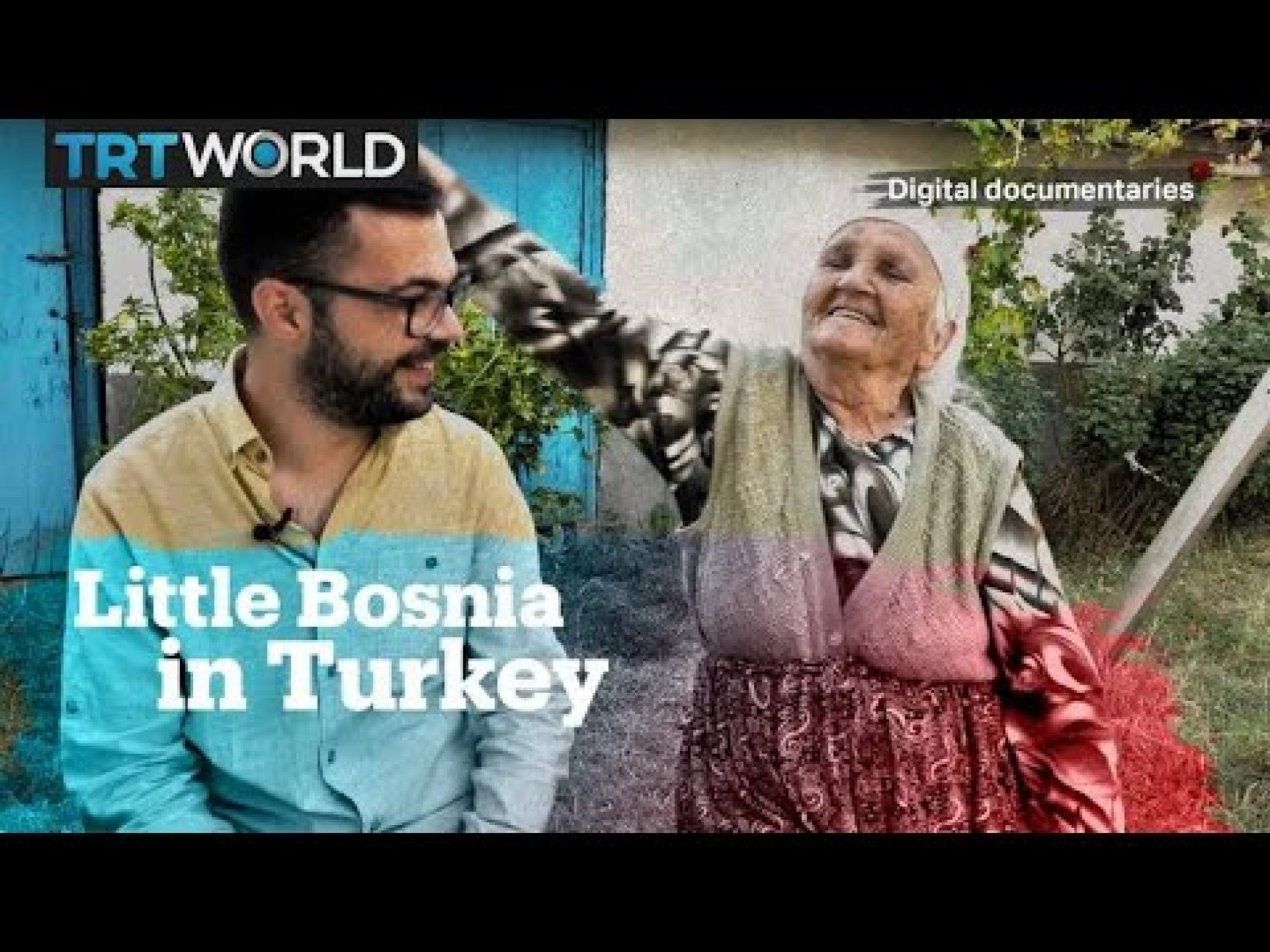 Mala Bosna u Turskoj (VIDEO)