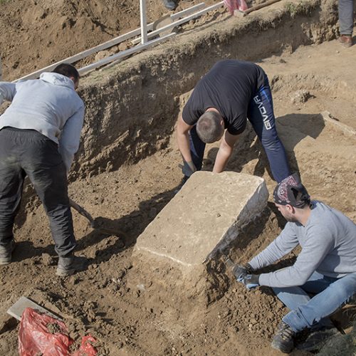 Hadžići: Jedinstveno arheološko istraživanje na nekropoli stećaka „Metaljica“