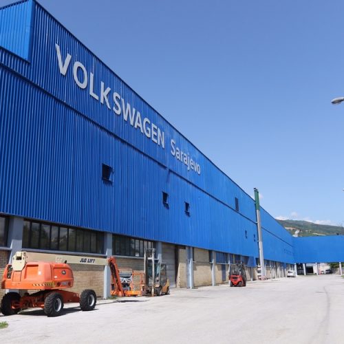 I naša zemlja se nudila: VW proizvodnju Passata seli u Tursku ili Slovačku?