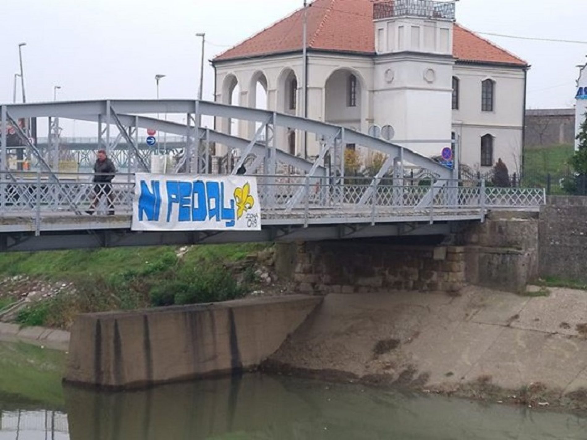 Poruka sa Save na Dan bosanske državnosti: Ni pedalj domovine!