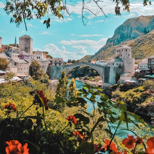National Geographic preporučuje Mostar za 2020