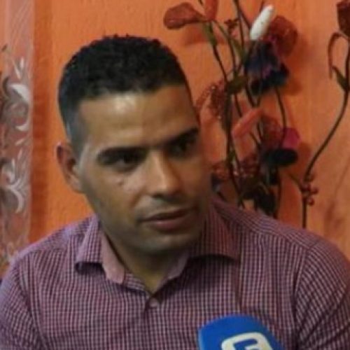Bosna je zemlja njegovih snova: Migrant iz Alžira u Tuzli pronašao drugu porodicu