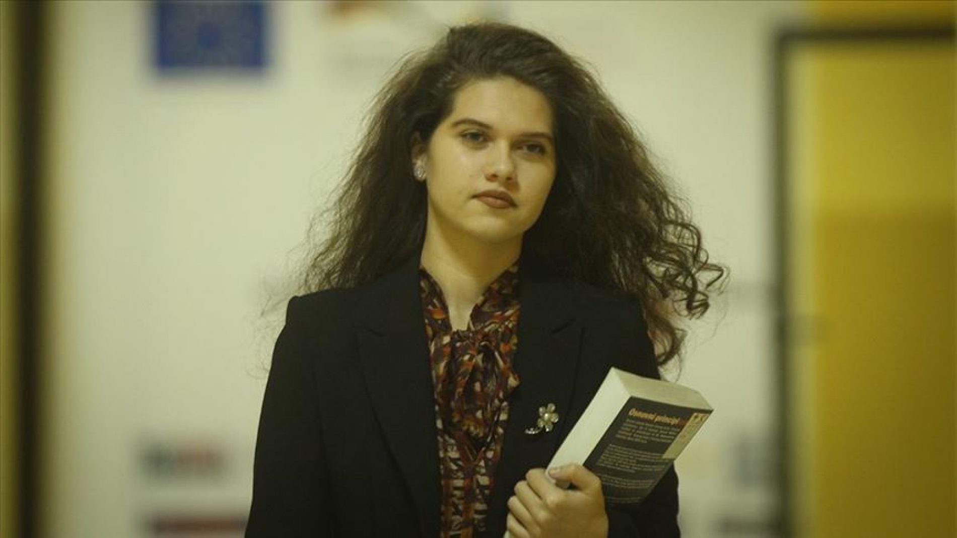 Studentica s najboljim prosjekom u Zenici: Desetke ne želim pokloniti drugoj državi (VIDEO)