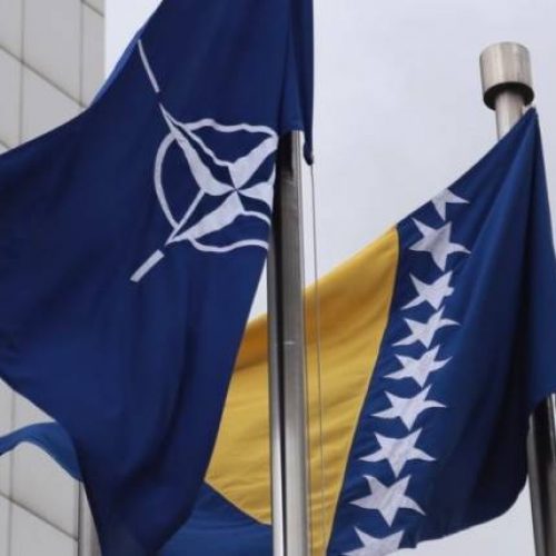 Državno Predsjedništvo dostavilo Program reformi NATO-u