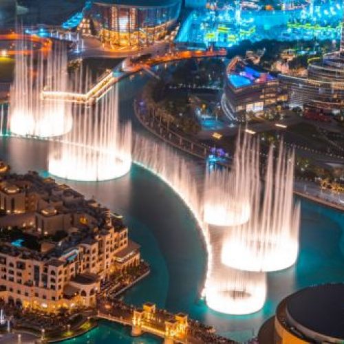 Zabavni park u Lukavcu vrijediće 100 miliona EUR – fontana kao u Dubaiju