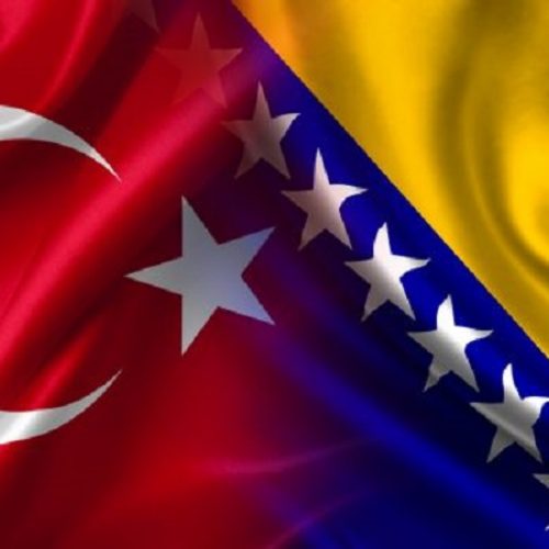 Ured turskog predsjednika pozvao na opoziv odluke o dodjeli Nobelove nagrade Handkeu