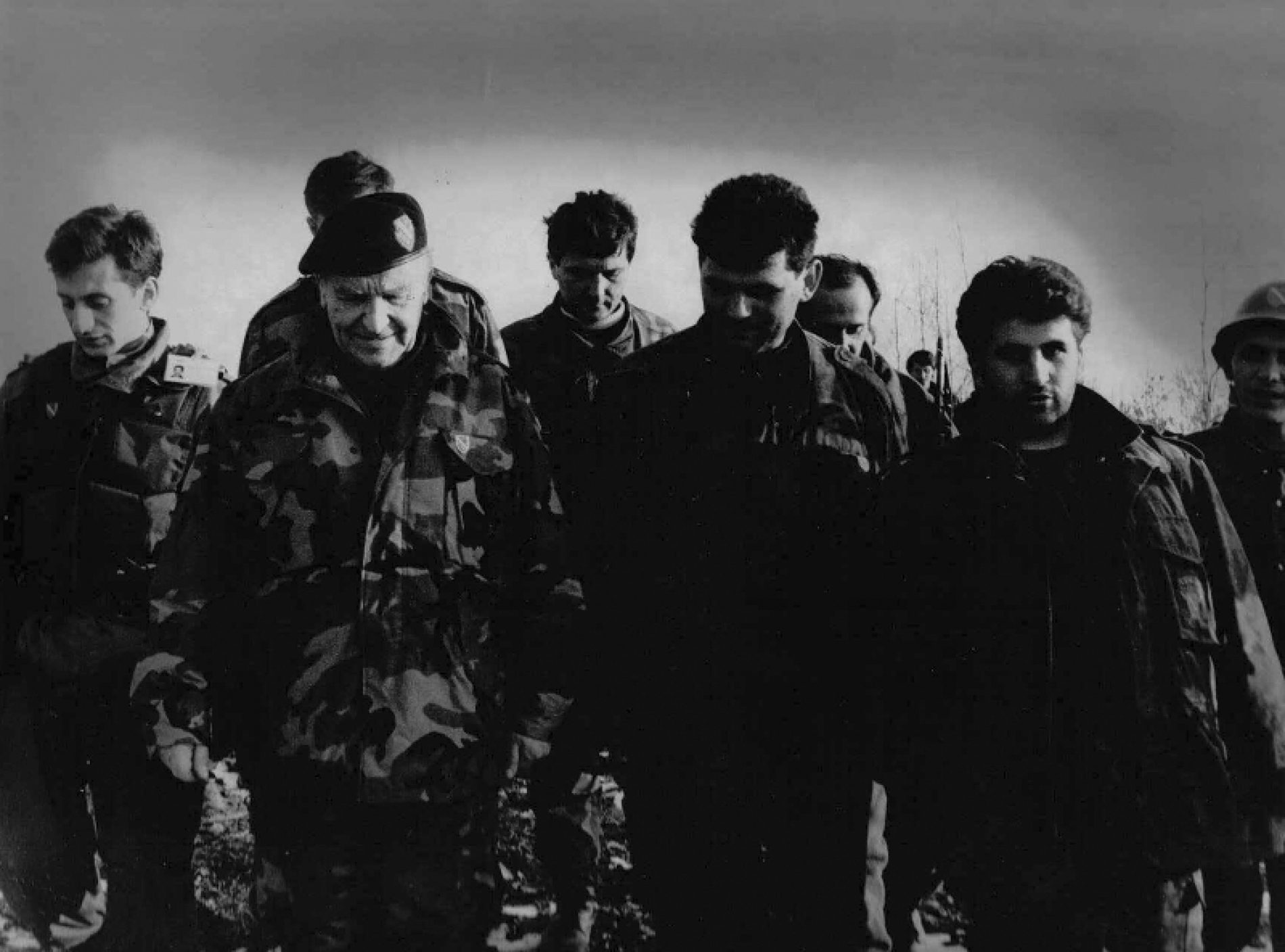 Vojska Srbije vraća brigade koje su ratovale protiv Bosne: Kako su specijalci polomili zube kod Sarajeva