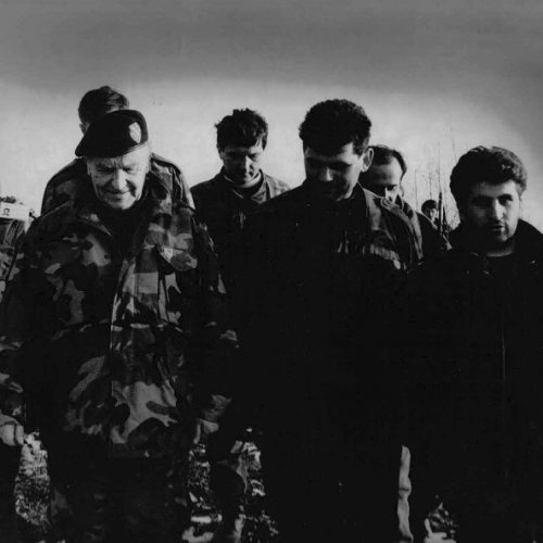 Vojska Srbije vraća brigade koje su ratovale protiv Bosne: Kako su specijalci polomili zube kod Sarajeva