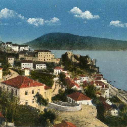 Herceg Novi – grad bosanskih vladara