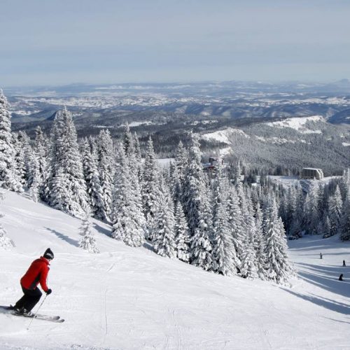 Strani mediji: Zimska bajka; Bosna i Hercegovina perfekta skijaška destinacija