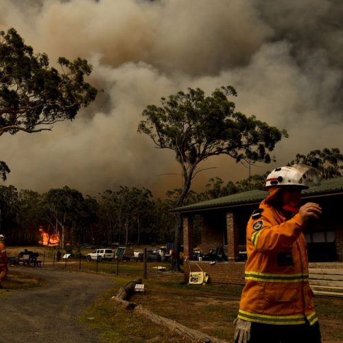 Nema povrijeđenih Bosanaca u vatrenoj stihiji u Australiji, mnogi pomažu u gašenju požara