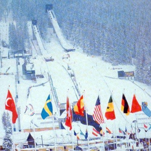 Olimpijadi 2030. domaćin i Sarajevo?