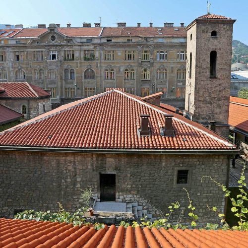 Muzej Stare pravoslavne crkve u Sarajevu, peti u svijetu po vrijednosti eksponata (Video)