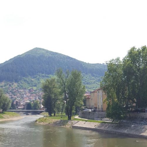 U Visokom i ZDK turistima najzanimljivija ‘Bosanska dolina piramida’