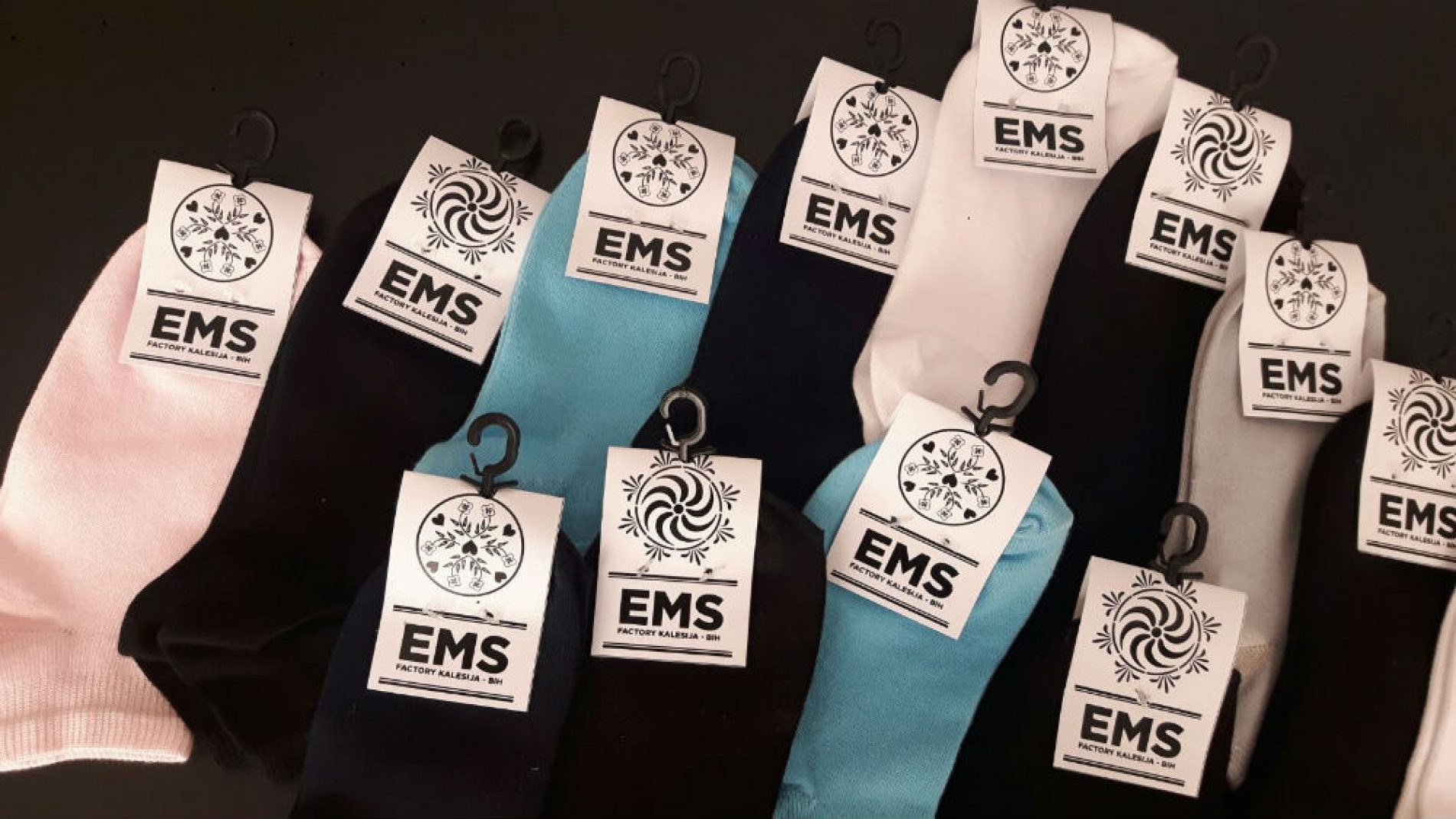Kalesija: ‘EMS Factory’ čarapama vrhunskog kvaliteta osvaja tržište