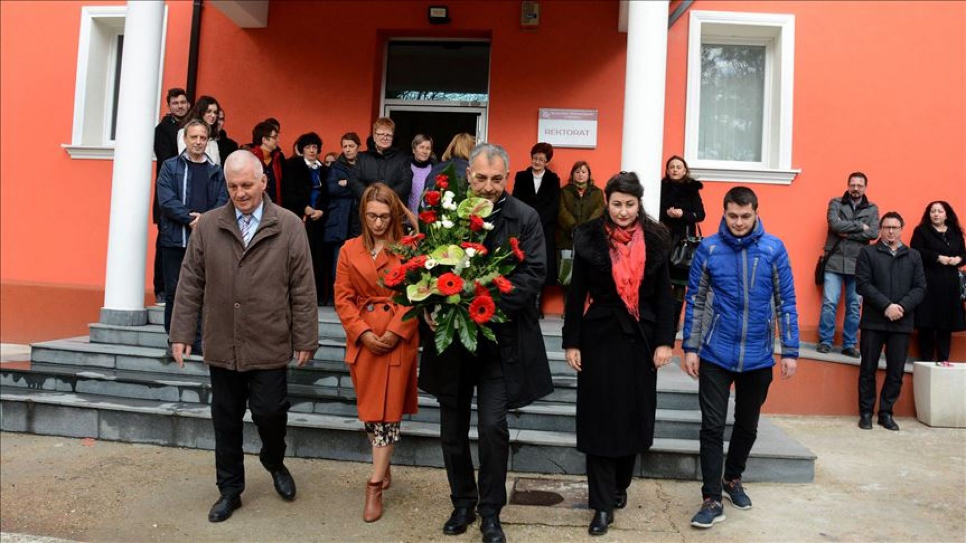 Svečano u Mostaru: Univerzitet “Džemal Bijedić” slavi 43 godine rada i postojanja