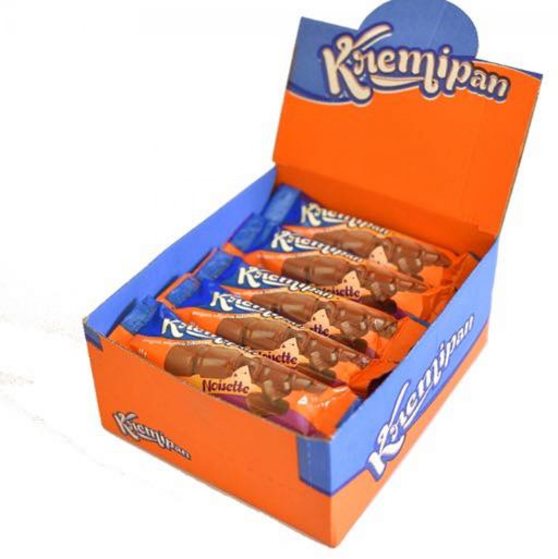 AC Food oživio nekada popularnu čokoladicu: ‘Kremipan’ u novom i poboljšanom izdanju