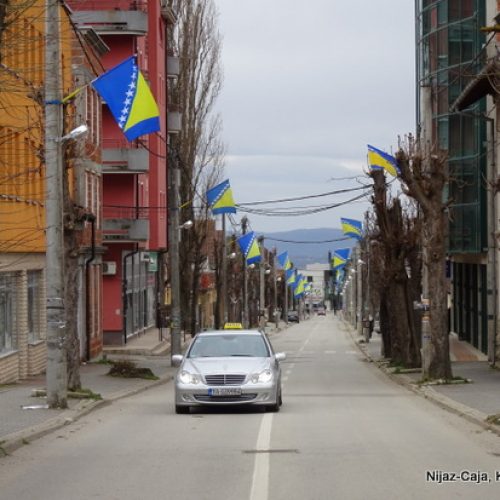 Dan nezavisnosti u Kozarcu: Ovdje se Bosna voli
