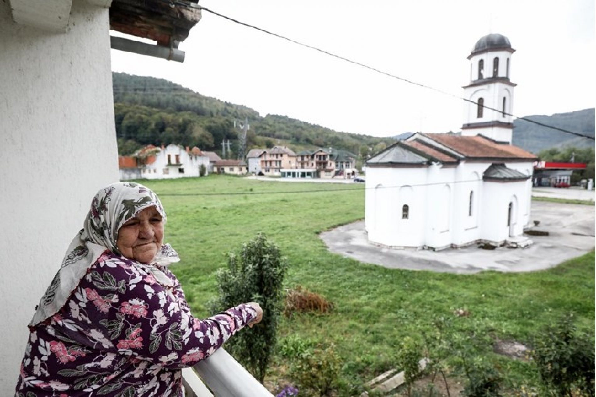Crkva odlazi iz avlije: pobjeda Fate Orlović nakon dva desetljeća