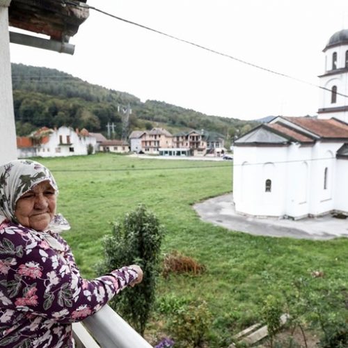 Crkva odlazi iz avlije: pobjeda Fate Orlović nakon dva desetljeća