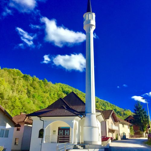 Srebreničani jedinstveno na izbore pod sloganom ‘Moja adresa: Srebrenica’