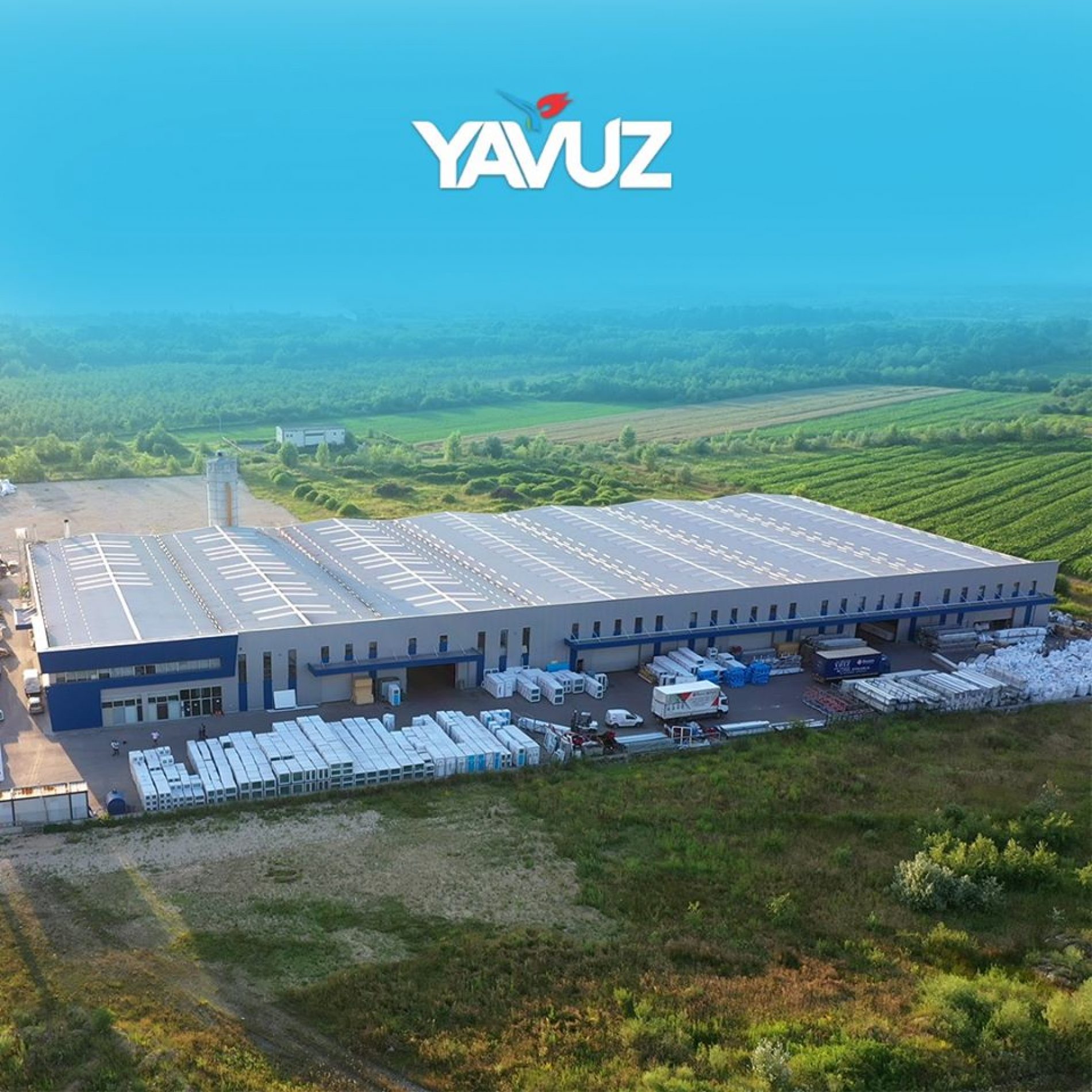 Yavuz Company u 2019. godini zabilježio rast izvoza preko 100 posto