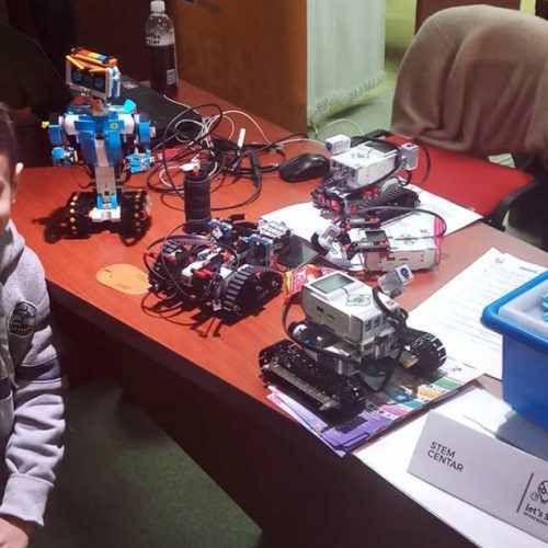11-godišnji genijalac iz Zenice napravio “pametnu kuću”, glasom kontrolira uređaje