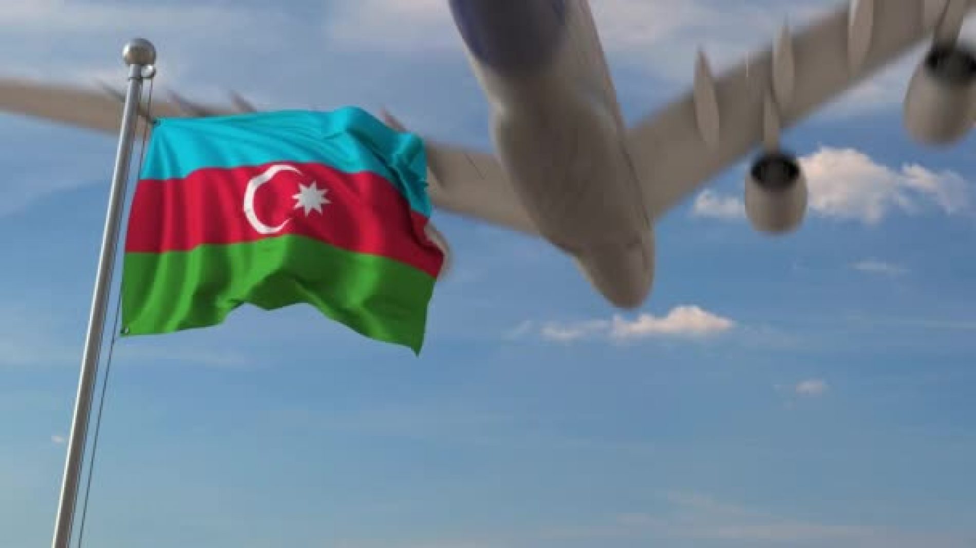 Sutra stiže avion sa pomoći  iz Azerbejdžana
