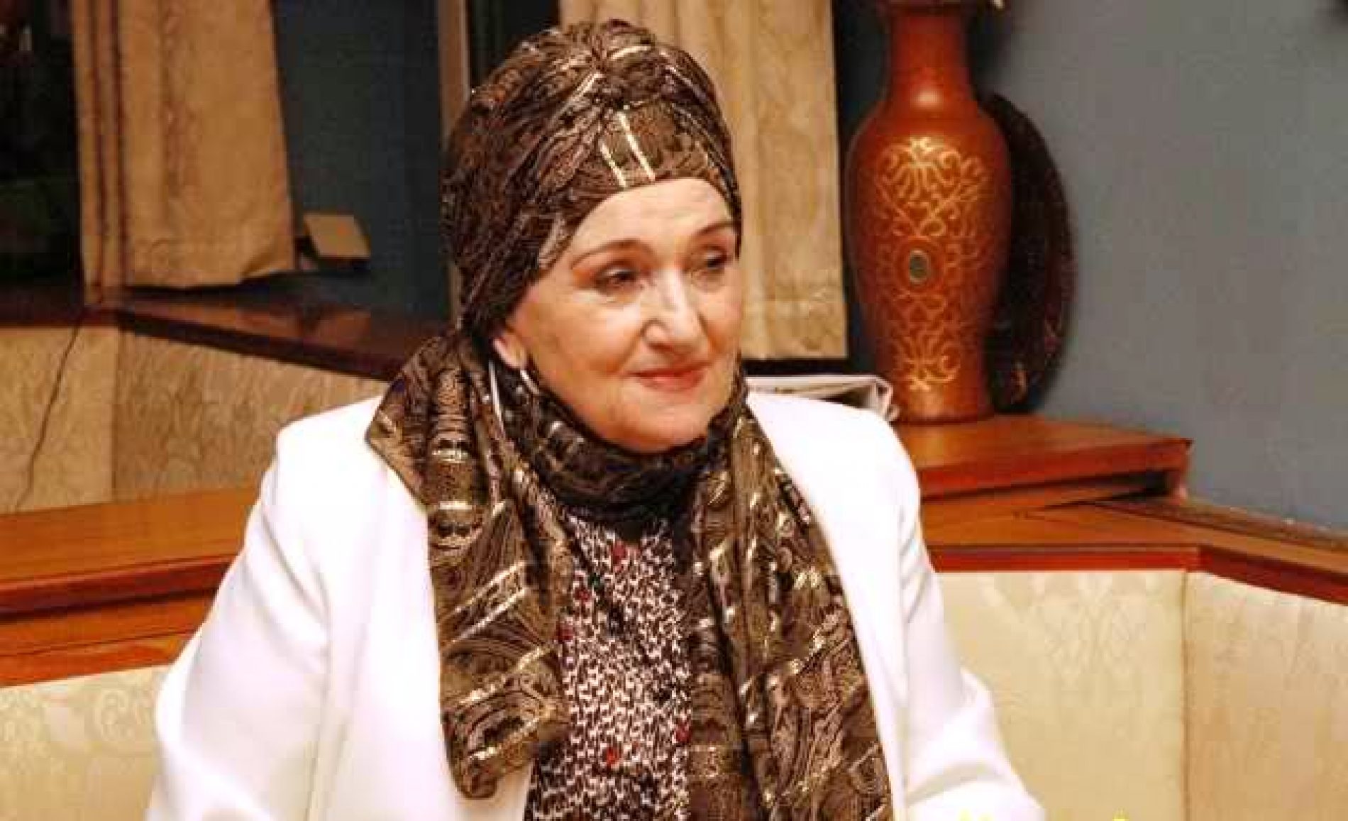 Emina Zečaj – ‘ikona tradicionalne bosanske muzike’