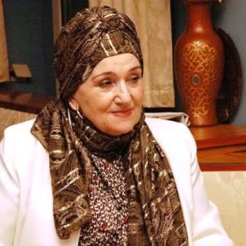 Emina Zečaj – ‘ikona tradicionalne bosanske muzike’