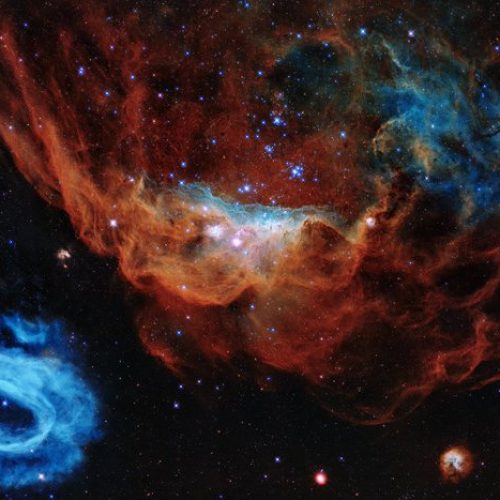 Teleskop Hubble za 30. rođendan napravio nevjerovatnu fotografiju svemira (Video)