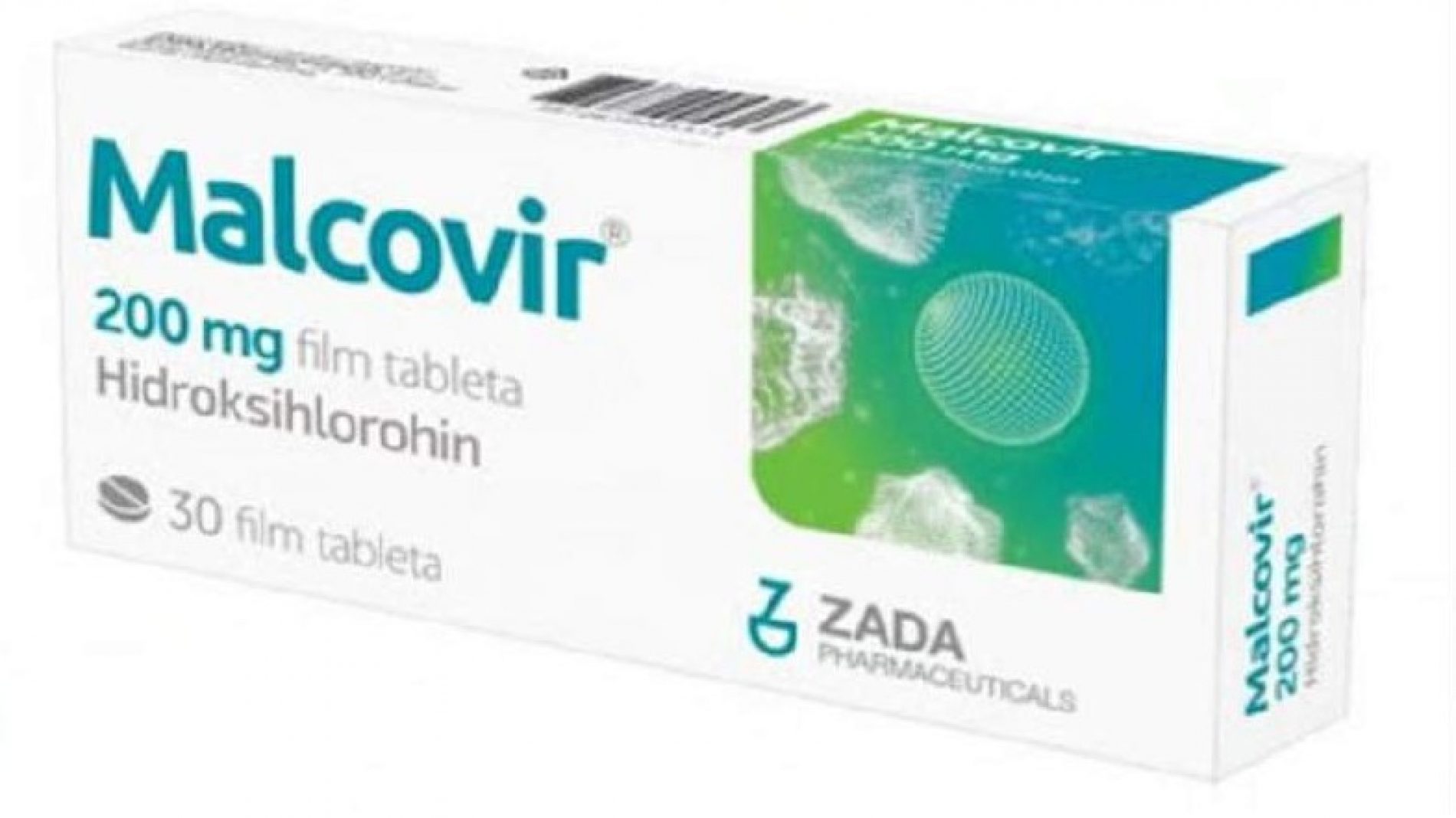 Bosanski lijek protiv koronavirusa od četvrtka na tržištu!