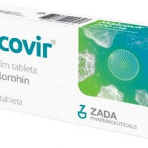 Bosanski lijek protiv koronavirusa od četvrtka na tržištu!