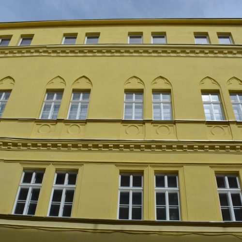 Sarajevo: Zgrada Muzičke akademije kao nekad, završena restauracija objekta