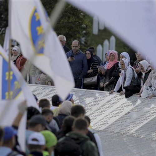 Memorijalni centar Srebrenica ponovo otvoren; u Maršu mira ove godine najviše 100 učesnika