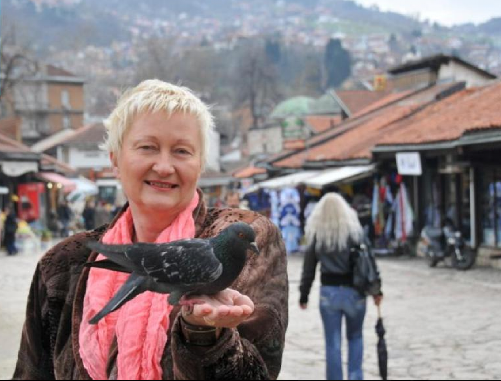 Titova unuka pojasnila zašto je iz rodnog Beograda preselila u Sarajevo: Sarajevo je sačuvalo dušu!
