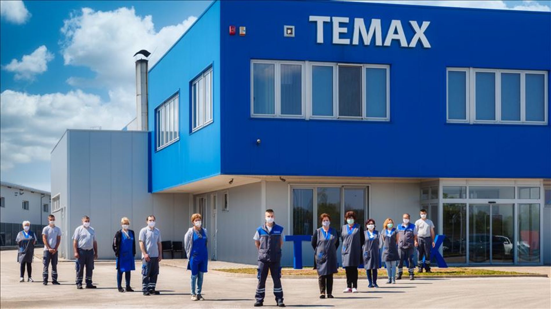 U jeku krize firma ‘Temax BiH’ zapošljava nove radnike