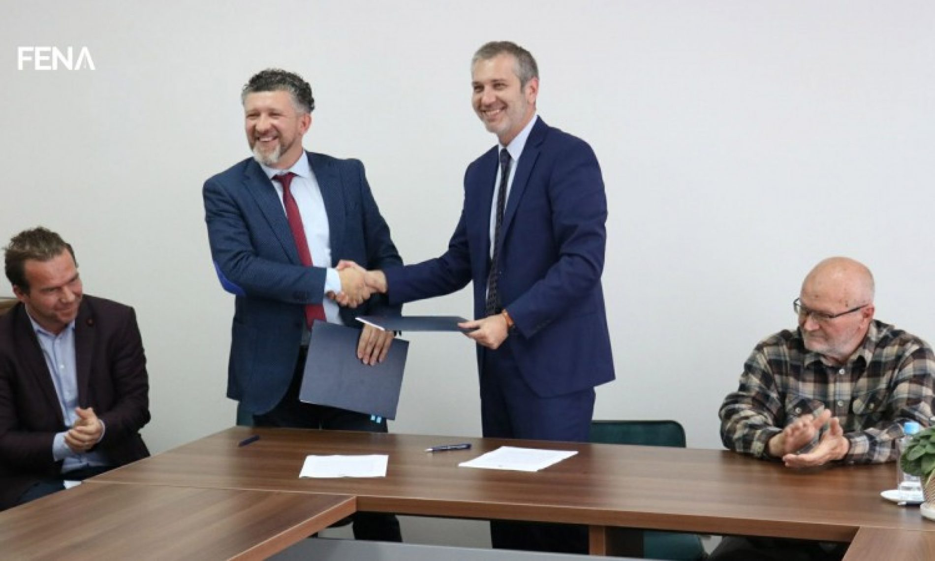 Potpisan Memorandum za izradu novog pravopisa bosanskog jezika