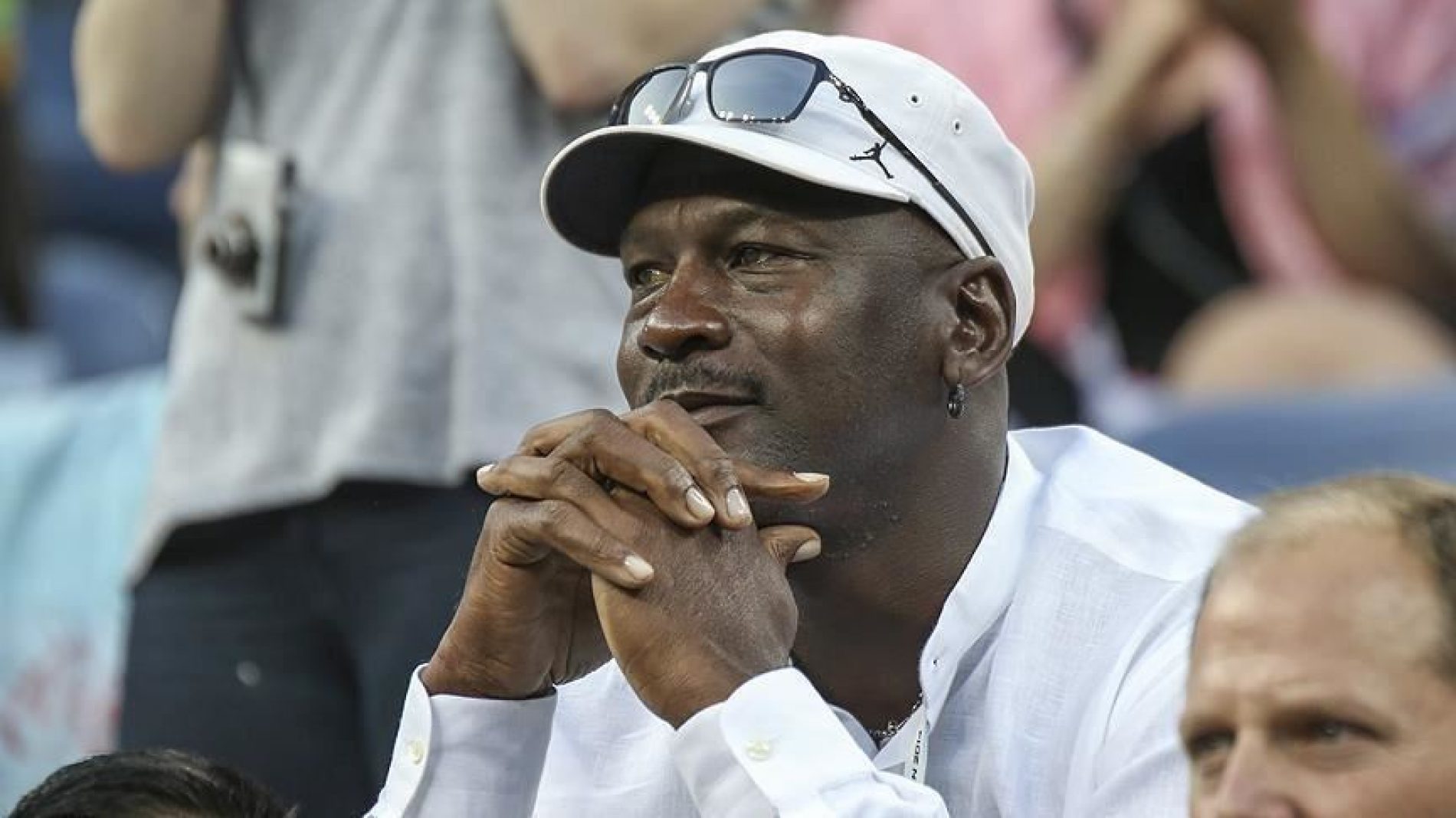 Michael Jordan: Rasizam i nasilje nad nebijelcima duboko ukorijenjeni u SAD-u