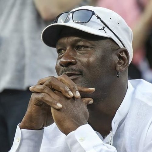 Michael Jordan: Rasizam i nasilje nad nebijelcima duboko ukorijenjeni u SAD-u