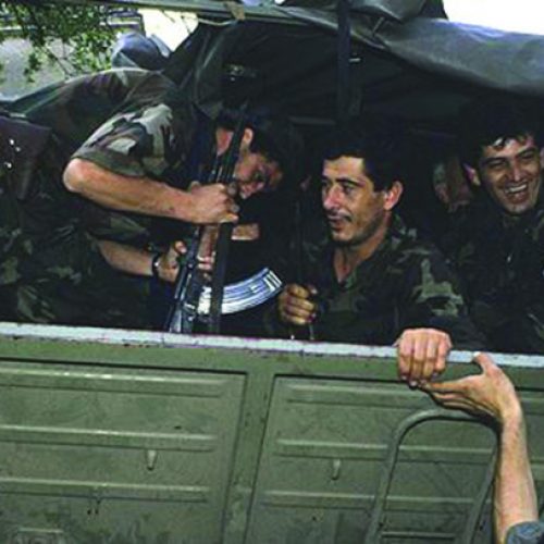 Obilježena godišnjica deblokade Mostara i pogibije komandanta Hujdura