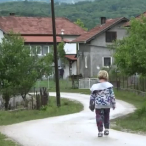 Priča o suživotu iz sela kod  Mrkonjić Grada/Varcar Vakufa (Video)