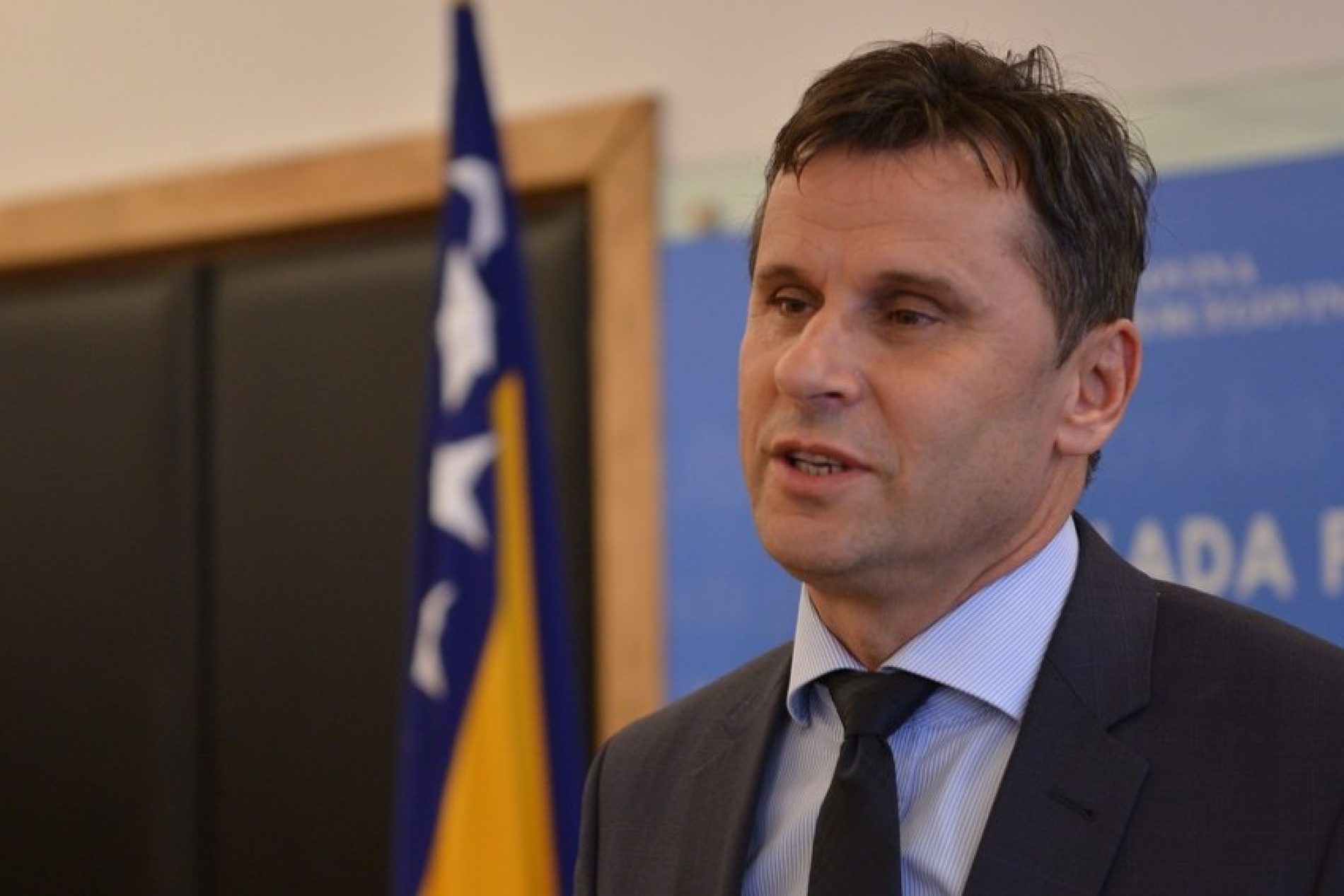 Premijer Novalić umirio građane: Ubuduće neće biti restriktivnih mjera