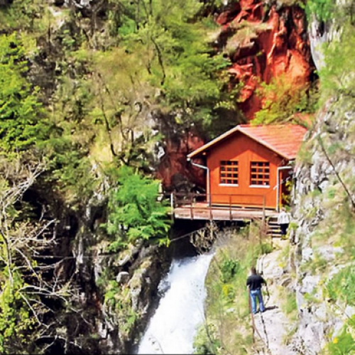 Bosanske ljepote: Titova pećina u Drvaru