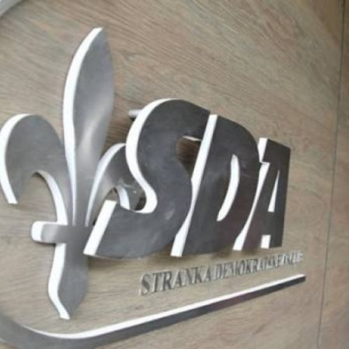 Klub SDA traži zabranu izgradnje malih hidroelektrana u FBiH