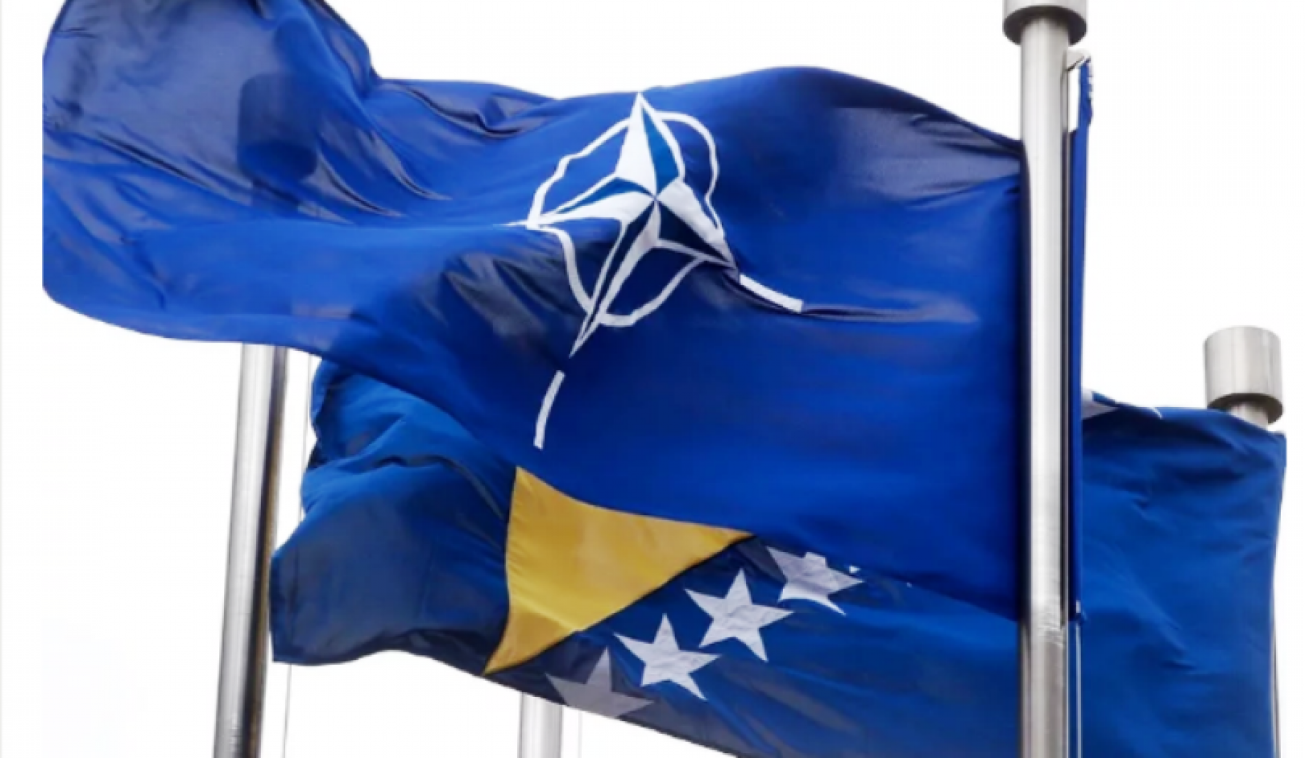 Bosna i Hercegovina nastavlja svoj NATO-put bez obzira kakav bio stav Rusije